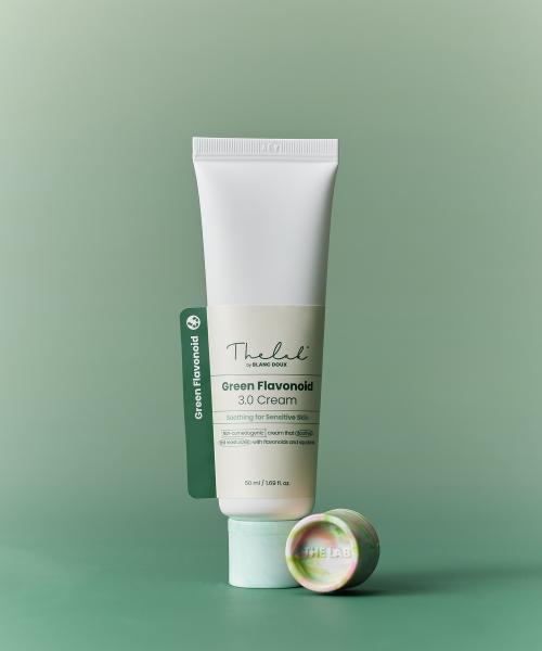 The Lab by blanc doux Greenpla Calming Hydrating Cream 50ml none