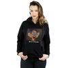 Disney Womens/Ladies Dopey Born To Dazzle Hoodie