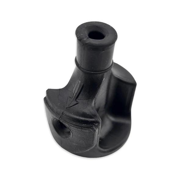 kegland PCO38 Gen2 Black Elbow Cap Insert - Dip Tube To Carbonation Cap Joiner Home Brewing