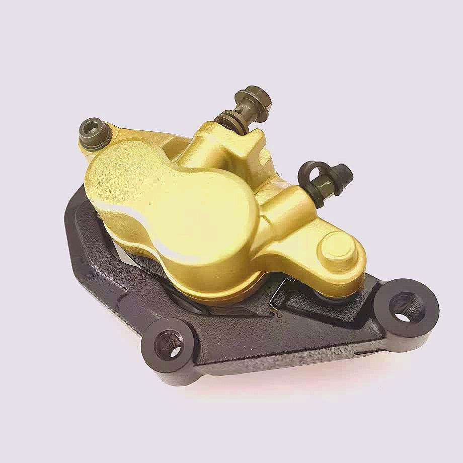 XV125/XV250 Front Brake Master Cylinder & Caliper Pump for QJ250-H