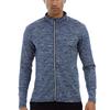Men's Autumn Sportswear: Quick-Dry, Breathable Stand-Up Collar for Basketball & Running