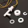 Float Switches Tank Liquid Water LevelSensor Float Switches Tank Pool FlowSensor