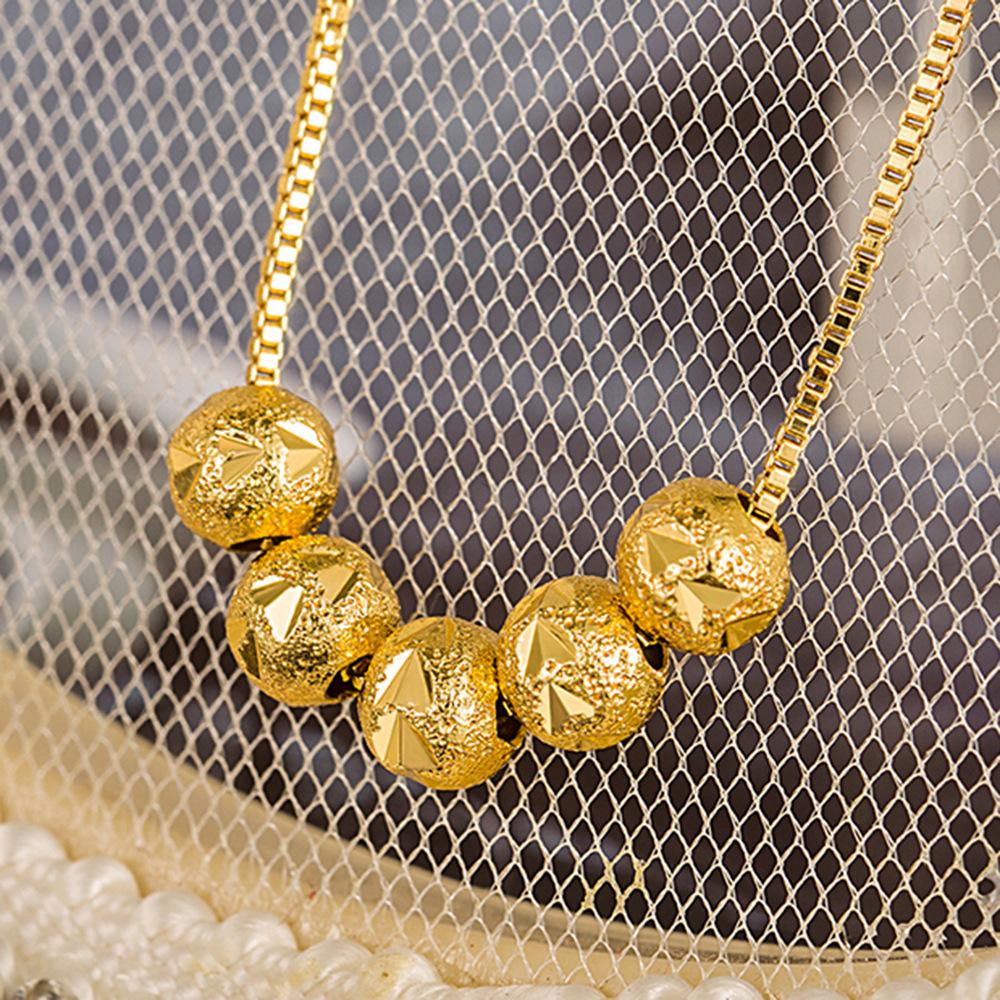 New Type Chain Exquisite, Fashion Temperament High -level and Luxurious Shape