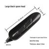 Fishing Baiting Spoon Head