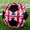 Tottenham Hotspur Thema Größe 5 Fußball, Geeignet für Indoor- und Outdoor-Spiele, ein Geschenk für jeden geeignet.