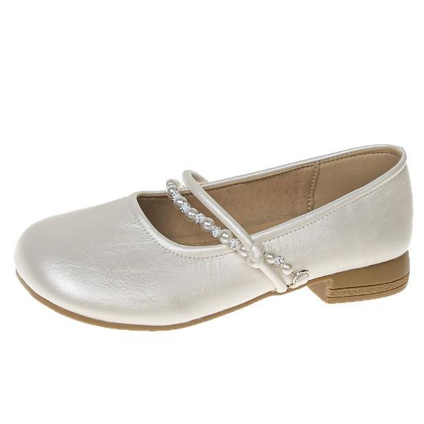 Jane damesschoenen 2025 nieuw met rok zomer Mary platte enkele schoenen damesschoenen nachtbries zachte schoenen zachtzool Doudou schoenen