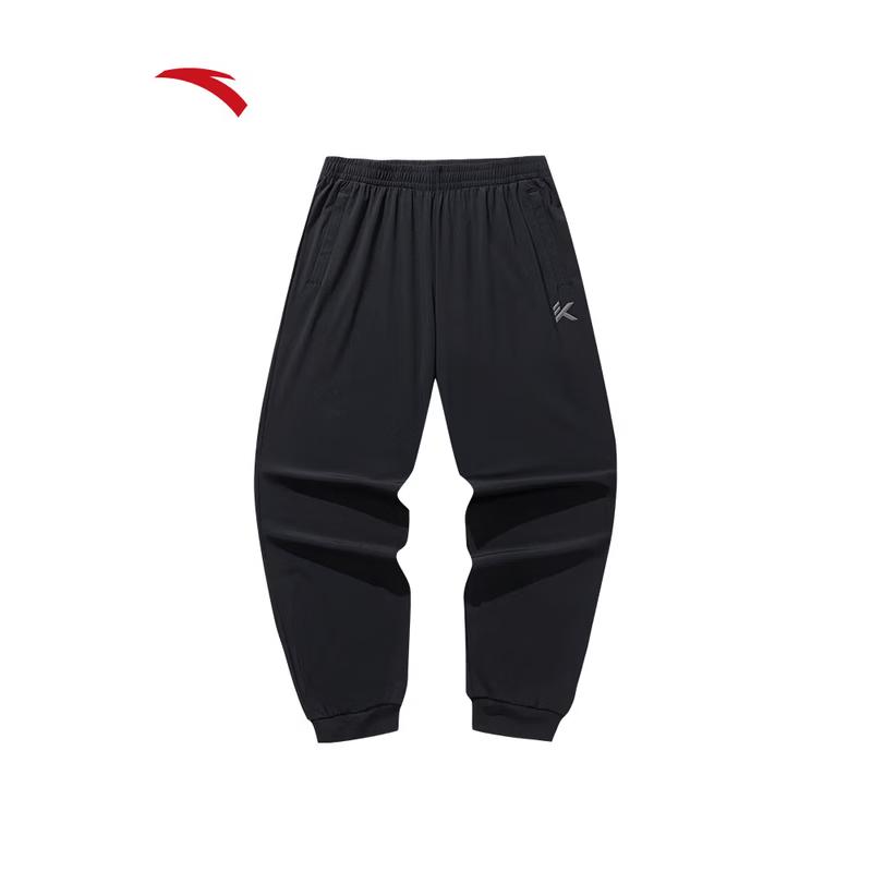 ANTA Men s Training Jogger Pants S
