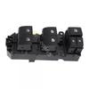 Electric Power Master Window Switch Control Regulator Button for Toyota Highlander 2013 - 2016 84820-0E020 Car Accessories