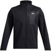 Veste Homme Noire 1371586-003