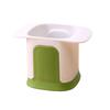 Multifunctional Vegetable Chopper Two-Tone Onion Dicer New Potato Strip Cutter  Home Kitchen