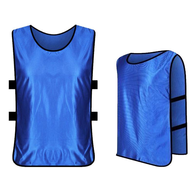 Iron Fist Camp Non-Mesh Scrimmage Vest