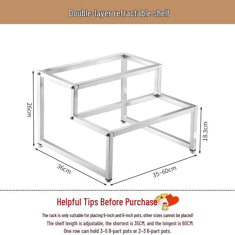 Stainless Steel Large Capacity Seasoning Box with Lid