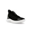 Curry Brand Curry 8 NM Black White Unisex Sneakers 3024785-010