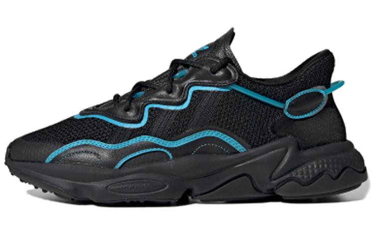 Adidas Ozweego Bright Cyan FV3593 37