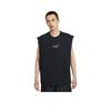 Nike Ärmelloses Sportliches Freizeit Rundhals Weste Herren Tops IH9266010
