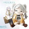 New Frieren Beyond Journey's End Funeral Of Frieren Plush Doll Toy Soft Short Plush Custom Made