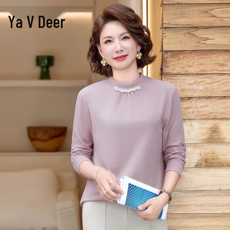 

Женский термотоп Yalu из утолщенного флиса 4XL