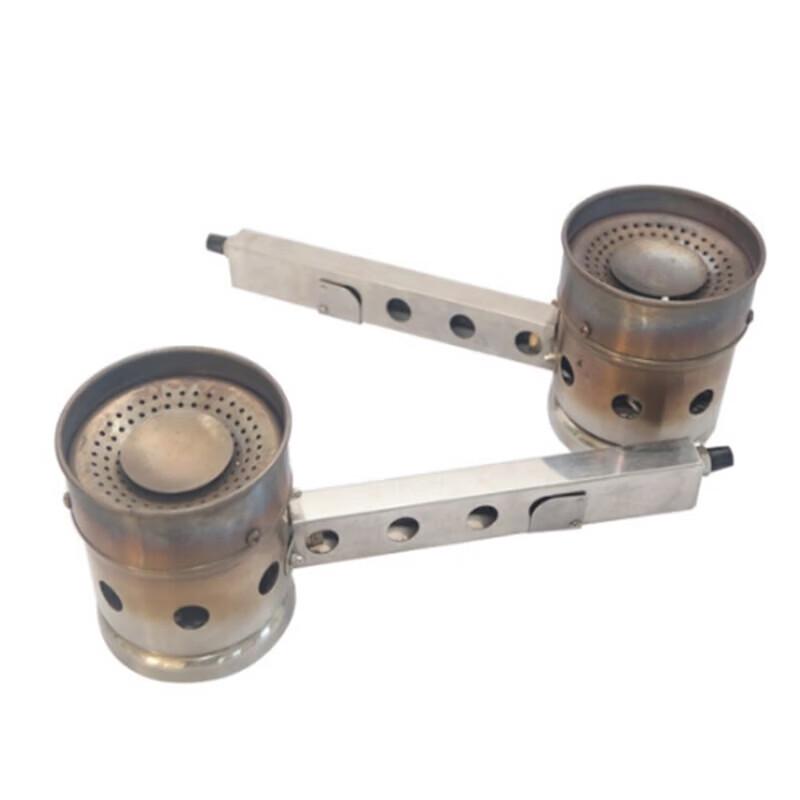 Cai Zhi Field Fuel Stove Head & Burner Kit