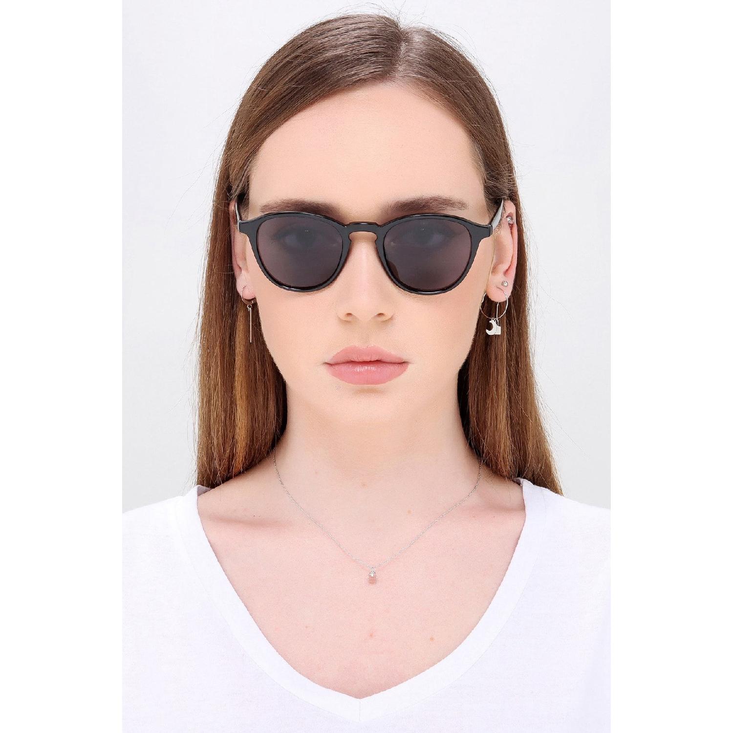 

Солнцезащитные очки унисекс Et305 C002 49*22*145