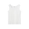 Jingdong Jingzao Ribbed Camisole T-shirt