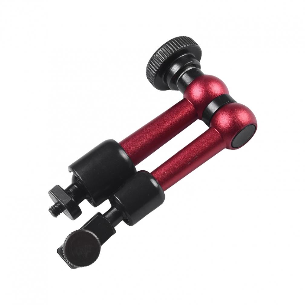 Adjustable and Efficient Dial Test Indicator Gauge Magnetic Base Holder Stand