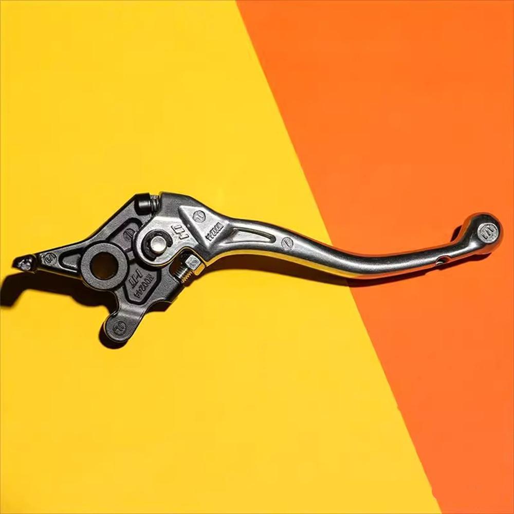 2x CNC Aluminum Brake Lever Handle Set For Sur-Ron Surron Ultra Bee Left & Right