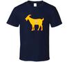 Basketball GOAT Nikola Jokic League Sport Players Hero Game T Shirt Tee New