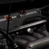 Suitable for Honda Civic K20 K24 FD2 CL7 DC5 Fuel Rail K Series Fuel Rail with Oil Pressure Gauge