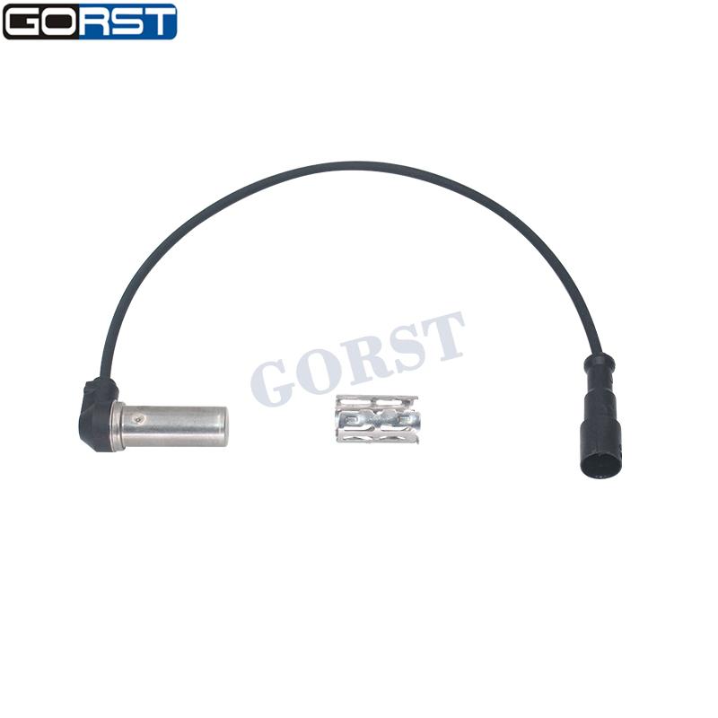 

Датчик скорости колеса ABS 4410329212 для Daf Volvo FH 1506005 6541952 5021170125 4410328080 Автозапчасти