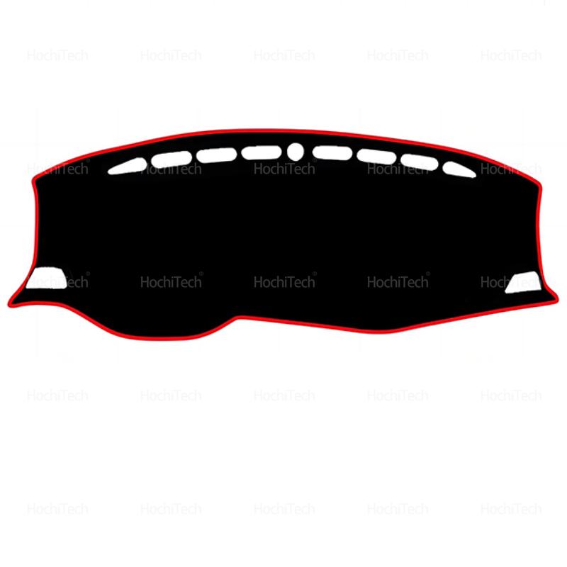 Dashboard Cover For Changan CS15 2019-2023 Car Dashboard Cover Dash Board Mat Carpet Pad Sunshade Cape Cushion