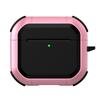 Applicable AirPods Pro1 Apple Bluetooth Protective Case 1/1/1 Generation Thunder Mecha Anti-drop Protective Cover New