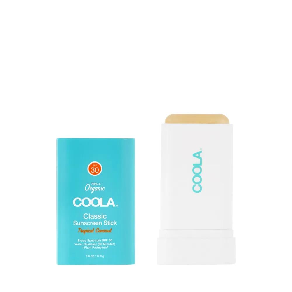 Kula Classic Sun Stick Classic Tropical Coconut SPF30, 17g