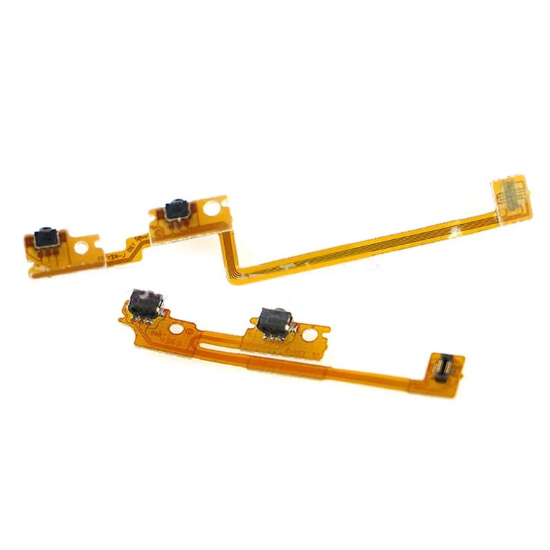 L R ZR ZL Button Ribbon Switch Flex Cable For New 3DS New 3DS XL/LL