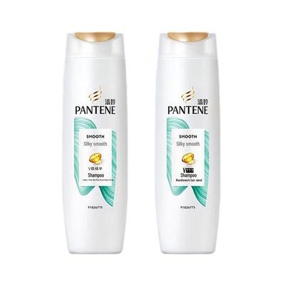 Shampoos en conditioners – Shampoo