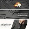 TPE Car Floor Mats, Trunk Mat For Leapmotor C10 2024-2026, Models Floor Mats Cargo Liner TPE Floor Liners Trunk Mat Car