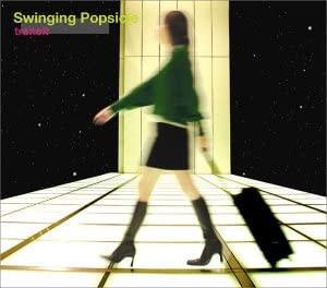 

CD SWINGING POPSICLE Transit PUCA1027 Flavour Of Sou 2004 Japan Rock Used