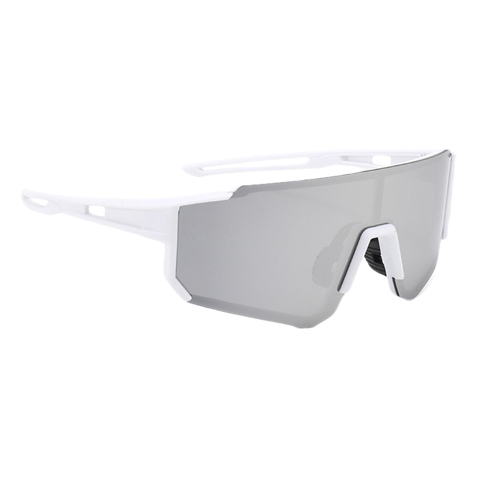 

Cycling Glasses Polarized Sports Sunglasses Outdoor Windproof Eyewears Sports Eyeglasses Gift for Men and Women 8