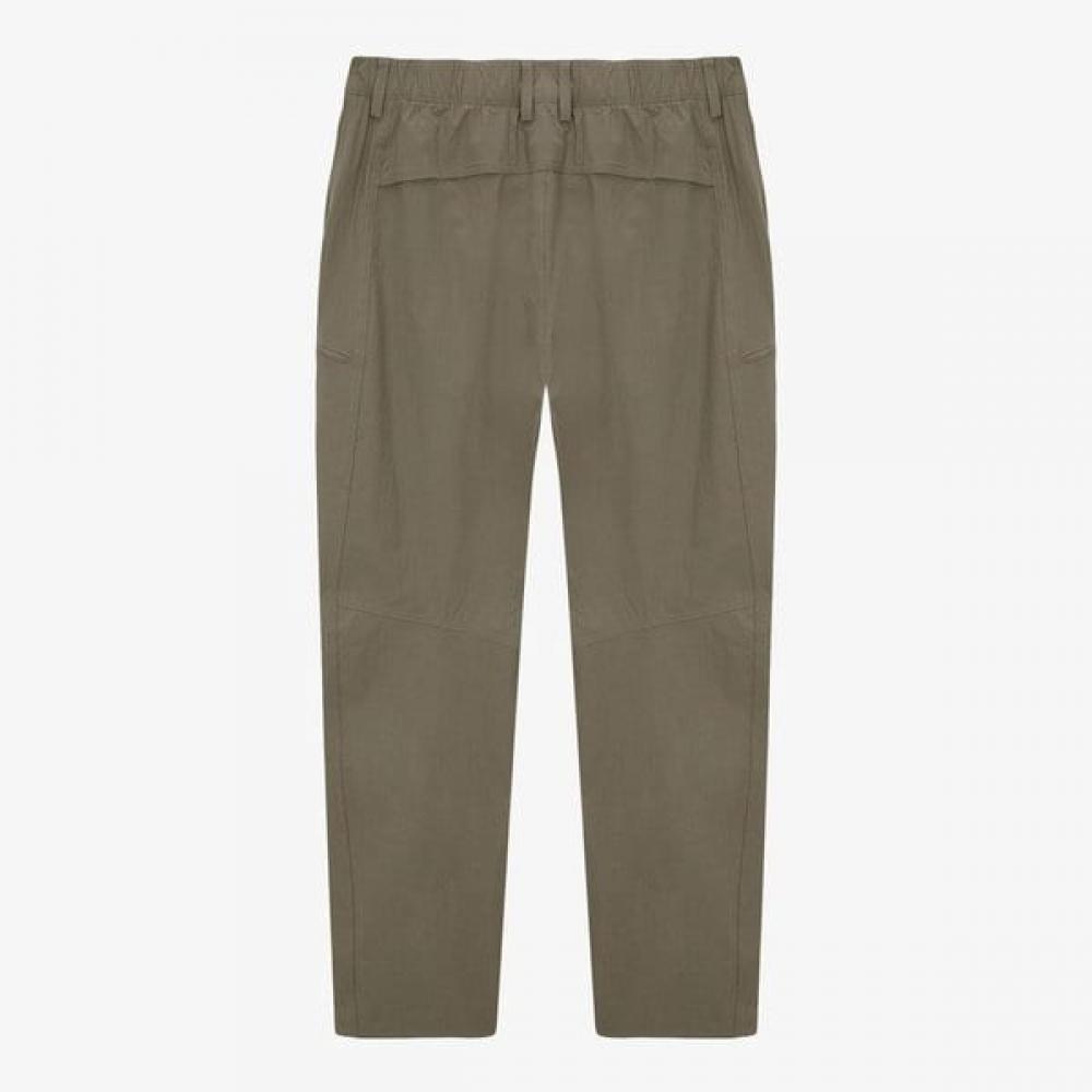 The North Face Men S Crag pantS Dried Herb np6nS02c