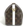 Louis Vuitton M20754 Monogram SpeedyBandouliere25 2WAY Bag Shoulder Bag Hand Bag