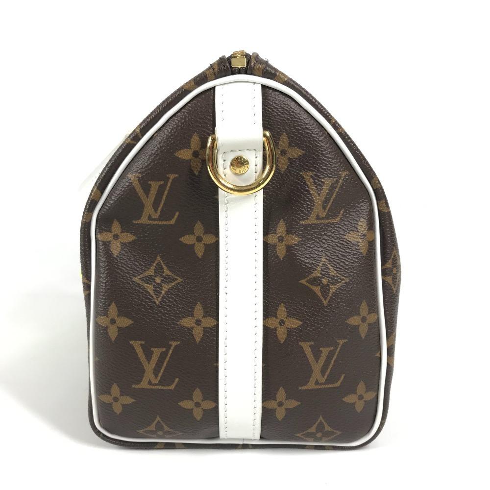 Louis Vuitton M20754 Monogram SpeedyBandouliere25 2WAY Bag Shoulder Bag Hand Bag