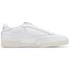 White Mountaineering x Reebok Club C 85 White Chalk Unisex Sneakers Black 100218232