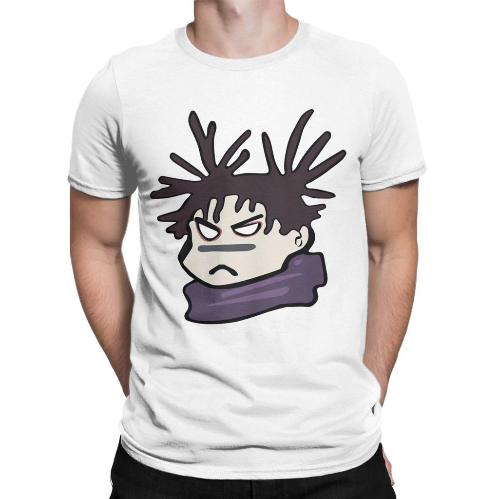 T-Shirt Men Round Neck Cotton T Shirt Short Sleeve Tee Shirt Classic Clothes