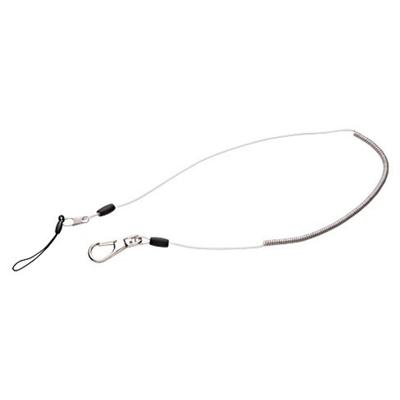 SHIMANO Seilende (SCHLANK) Rauchgrau RP-005J