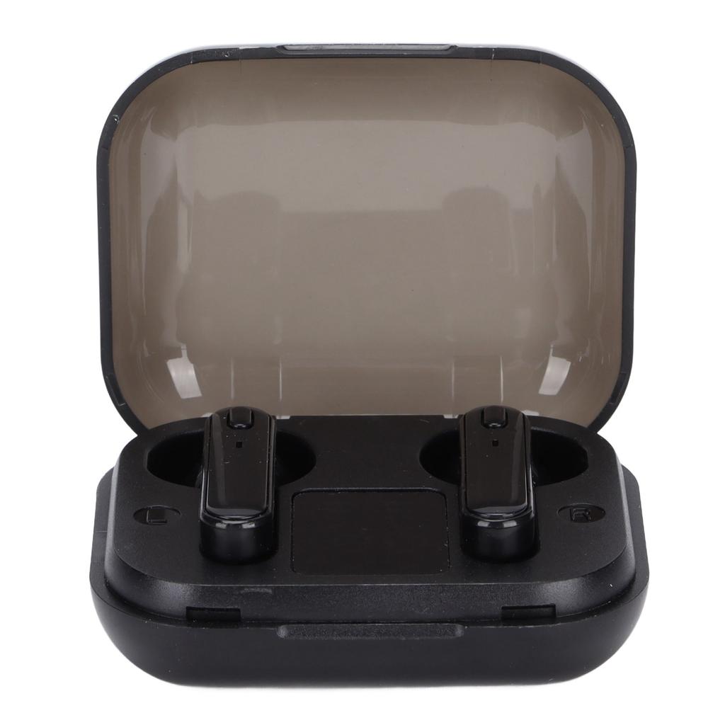 Bluetooth Kopfhörer True Wireless Stereo Smart Verbindung Binauraler Kopfhörer für Sport