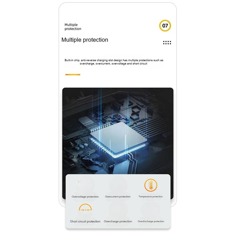 18650 Charger 12 Slots Aa.Aaa Nickel Metal Hydride/Lithium Battery Smart Universal Charger With Display US-Plug