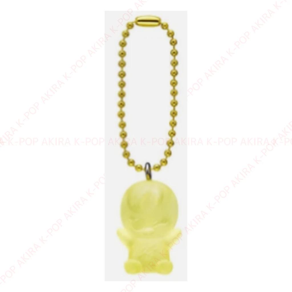 STRAY KIDS SKZOO GUMMY CHARM "Nur Maskottchen-Anhänger" (Kein klebriges Gefühl)