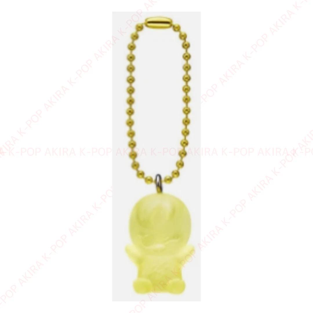 STRAY KIDS SKZOO GUMMY CHARM  Только брелок-талисман  (Без жевательных) FELIX