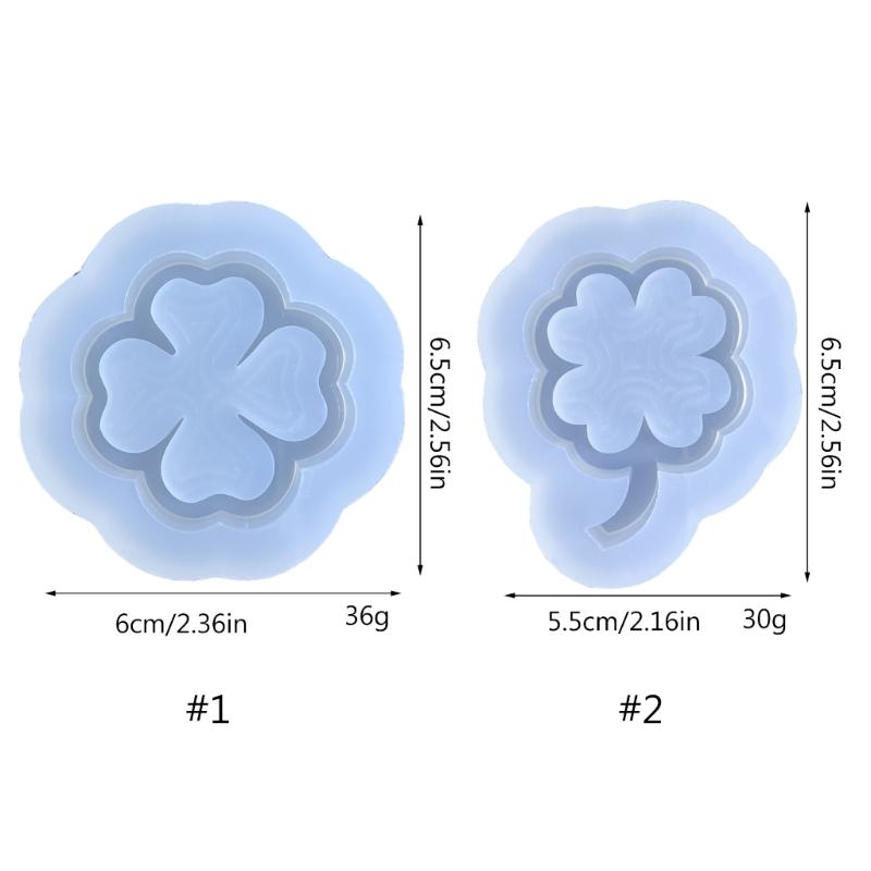 Resin Silicone Molds Quicksand Casting Molds Epoxy Resin Shaker Mold for Pendant Jewelry Decoration Craft Making DIY