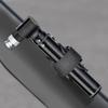 Small Portable Hand Pump 130PSI High Pressure Bicycles Pump Cycling Tire Inflator Bicycles Tire Pump Cycling Accessories