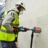 Makita Diamond Core Impact Drill 8406